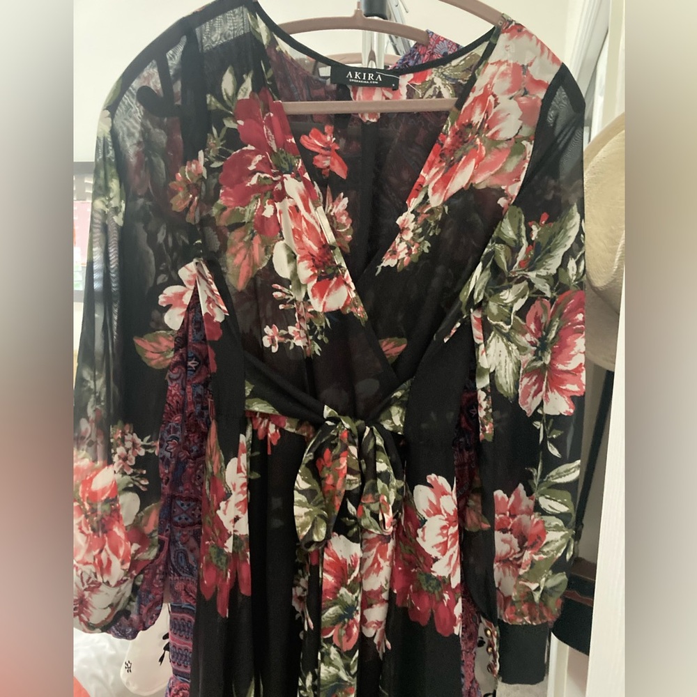 Beautiful maxi dress